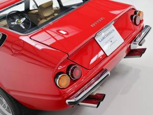 Image 11/35 de Ferrari 365 GTB&#x2F;4 Daytona (1973)