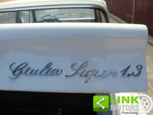Immagine 8/10 di Alfa Romeo Giulia 1300 Super (1978)