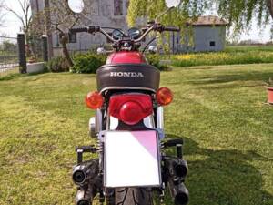 Imagen 4/8 de Honda DUMMY (1975)
