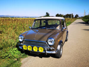 Image 9/58 de Innocenti Mini Cooper 1000 (1972)