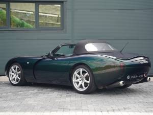 Image 10/36 of TVR Tuscan S (2005)