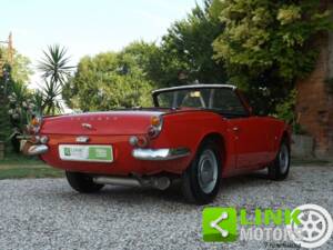 Afbeelding 8/10 van Triumph Spitfire Mk III (1968)