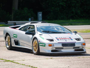 Afbeelding 21/63 van Lamborghini Diablo SV-R (1996)