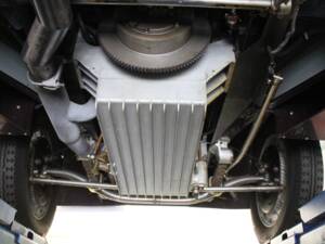 Bild 21/24 von Bugatti Type 49 (1931)