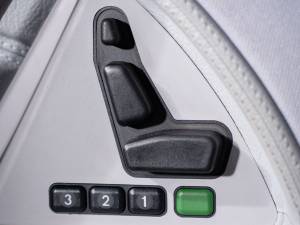 Image 10/19 of Mercedes-Benz SL 320 (1998)