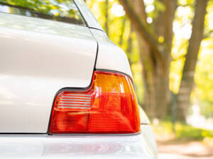 Afbeelding 22/56 van BMW Z3 Coupé 2.8 (2001)