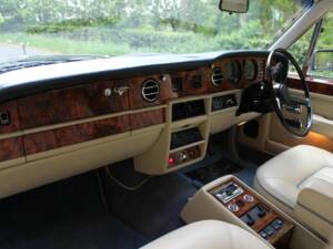 Afbeelding 11/20 van Rolls-Royce Silver Spirit (1987)