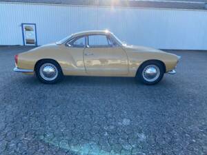 Bild 6/61 von Volkswagen Karmann Ghia 1600 (1970)