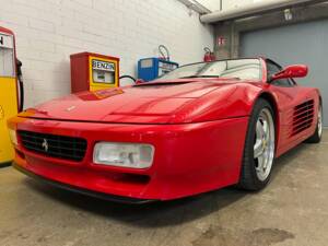 Image 2/20 de Ferrari 512 TR (1996)