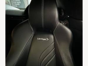 Bild 8/50 von Aston Martin V8 Vantage S (2013)