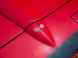 Afbeelding 6/15 van Chevrolet Corvette Sting Ray (1967)