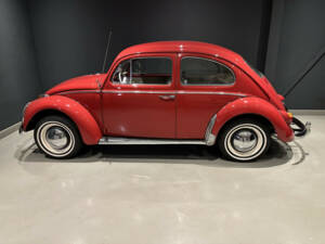 Bild 4/20 von Volkswagen Beetle 1200 Standard &quot;Dickholmer&quot; (1963)