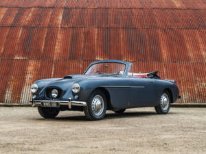 Imagen 1/36 de Bristol 405 (1956)