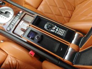 Imagen 54/99 de Bentley Continental GT Speed (2008)