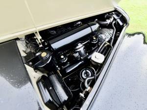 Bild 40/50 von Bentley S 1 Continental Drophead Coupé (1955)