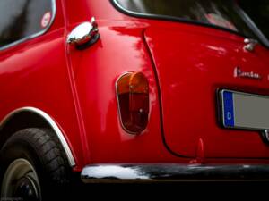 Immagine 8/35 di Austin Mini Cooper 998 MK1 (1967)