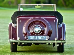 Imagen 7/50 de Bentley 4 1&#x2F;4 Litre (1938)