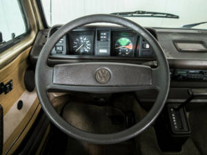 Bild 8/50 von Volkswagen T3 Caravelle GL 1.9 (1986)