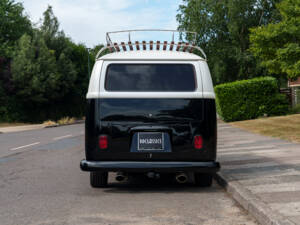 Afbeelding 6/29 van Volkswagen T1 Samba (1965)
