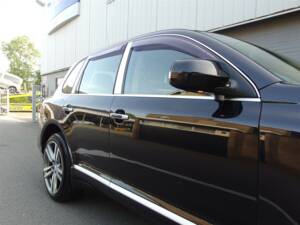 Image 24/93 of Porsche Cayenne Turbo (2007)