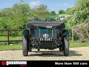 Immagine 7/15 di Bentley 4 1&#x2F;2 Litre Supercharged (1929)
