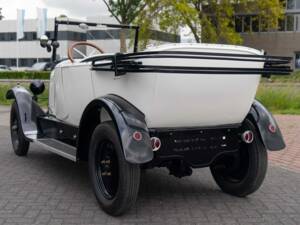 Image 3/6 of Citroën B 14 (1925)