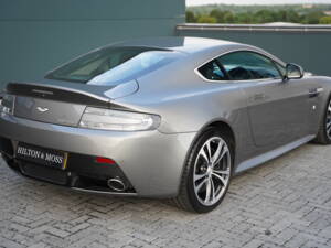 Imagen 31/50 de Aston Martin V12 Vantage (2012)