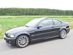 Image 22/35 de BMW M3 (2001)