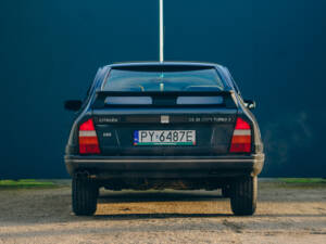 Image 9/74 of Citroën CX 25 GTI Turbo 2 (1988)