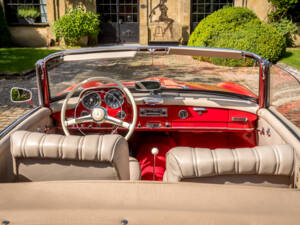 Bild 19/29 von Mercedes-Benz 190 SL (1962)