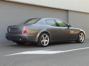 Image 3/99 of Maserati Quattroporte 4.2 (2007)