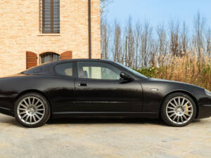 Image 10/50 of Maserati 3200 GT (2000)