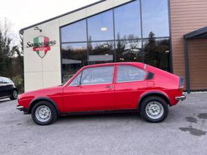 Image 9/18 de Alfa Romeo Alfasud (1976)