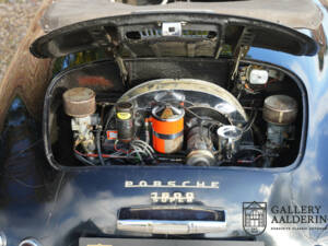 Image 17/50 of Porsche 356 1500 Super Speedster (1955)
