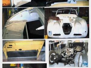 Image 11/12 of Jaguar XK 150 DHC (1958)