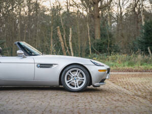 Imagen 17/27 de BMW Z8 (2000)