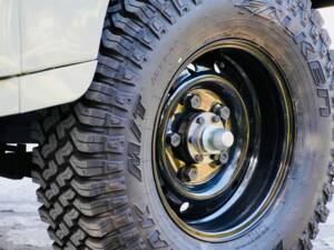 Bild 19/100 von Land Rover 88 (1968)