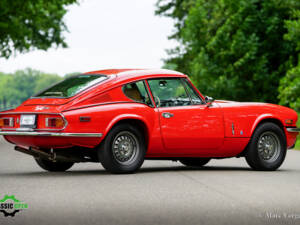 Bild 47/55 von Triumph GT 6 Mk III (1972)