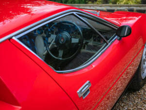 Image 25/44 of Maserati Merak SS (1982)