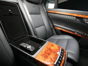 Afbeelding 34/78 van Mercedes-Benz S 600 L (2010)