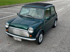 Image 14/107 de Rover Mini British Open Classic (1996)