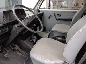 Bild 19/25 von Volkswagen T3 Caravelle TD 1.6 (1987)