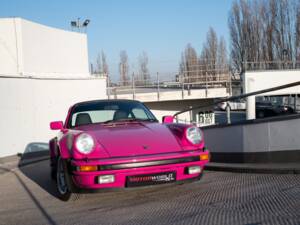 Image 15/94 of Porsche 911 Carrera 3.0 (1976)