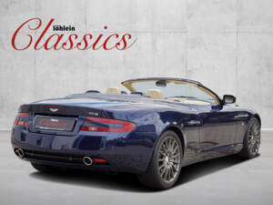 Bild 2/24 von Aston Martin DB 9 Volante (2006)