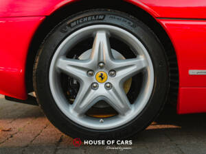 Bild 25/49 von Ferrari F 355 GTS (1996)