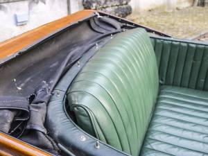 Bild 13/46 von Lagonda 2 Liter Continental Tourer (1931)