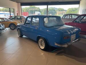 Bild 11/25 von Renault R 8 Major 1100 (1973)