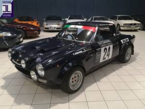 Image 4/64 de FIAT 124 Abarth Rally (1975)