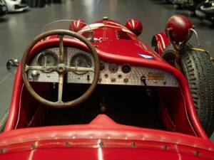 Image 39/50 de Alfa Romeo 6C 1750 Turismo (1931)