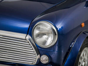 Image 21/50 de Mini Cooper 1.3i MPI (1999)